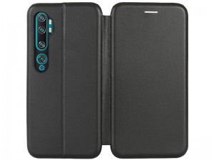 کیف طرح چرمی مدل Remax My Device My Life مناسب برای گوشی موبایل شیائومی Mi Note 10/Mi Note 10 Pro/Mi CC9 Pro