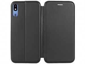 کیف طرح چرمی مدل Remax My Device My Life مناسب برای گوشی موبایل سامسونگ A2 Core