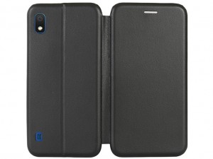 کیف طرح چرمی مدل Remax My Device My Life مناسب برای گوشی موبایل سامسونگ A10