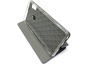 کیف طرح چرمی مدل Remax My Device My Life مناسب برای گوشی موبایل سامسونگ A11