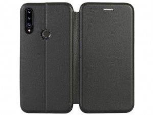 کیف طرح چرمی مدل Remax My Device My Life مناسب برای گوشی موبایل سامسونگ A20s