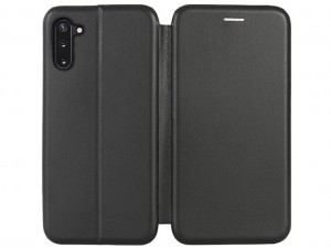 کیف طرح چرمی مدل Remax My Device My Life مناسب برای گوشی موبایل سامسونگ Note 10