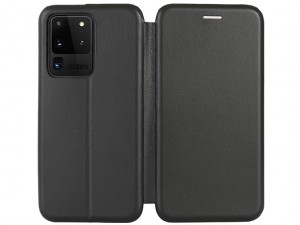 کیف طرح چرمی مدل Remax My Device My Life مناسب برای گوشی موبایل سامسونگ S20 Ultra