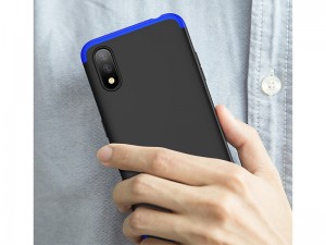 کاور اورجینال GKK مناسب برای گوشی موبایل سامسونگ A01
