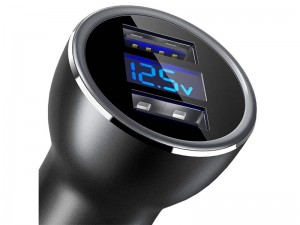 شارژر فندکی مک دودو مدل CC-6740 Digital Display