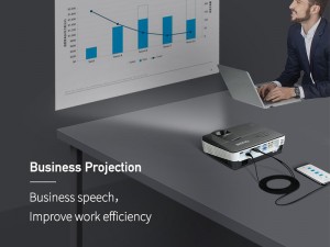 کابل تبدیل لایتنینگ به HDMI مک دودو مدل CA-640