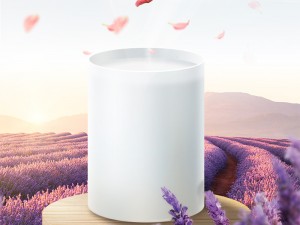 خوشبو کننده و تصفیه هوای خودرو جویروم مدل JR-CP001