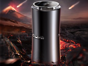 خوشبو کننده و تصفیه هوای خودرو جویروم مدل JR-CP001