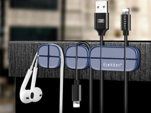 گیره نگهدارنده کابل ارلدام مدل ET-EH81