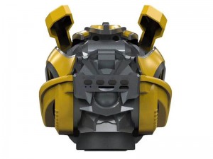 اسپیکر بلوتوثی طرح بامبلبی مدل Bumblebee Bluetooth Speaker