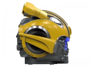 اسپیکر بلوتوثی طرح بامبلبی مدل Bumblebee Bluetooth Speaker