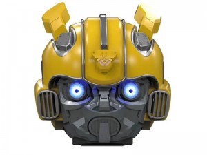 اسپیکر بلوتوثی طرح بامبلبی مدل Bumblebee Bluetooth Speaker