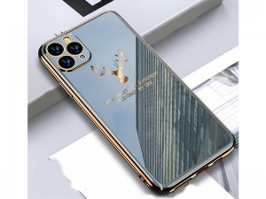 کاور مدل  GKK TPU مناسب برای گوشی موبایل آیفون 11 پرو مکس