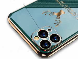 کاور مدل  GKK TPU مناسب برای گوشی موبایل آیفون 11 پرو مکس