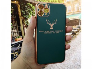 کاور مدل  GKK TPU مناسب برای گوشی موبایل آیفون 11 پرو مکس