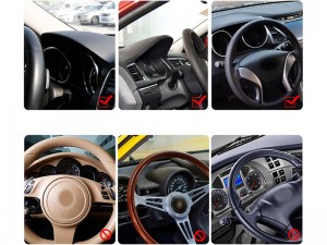 پایه نگهدارنده گوشی موبایل بیسوس مدل Mouth Car Mount