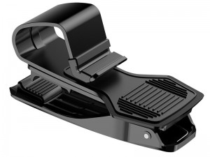 پایه نگهدارنده گوشی موبایل بیسوس مدل Mouth Car Mount