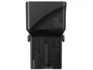 شارژر دیواری فست شارژ جهانی بیسوس مدل Universal Conversion Plug