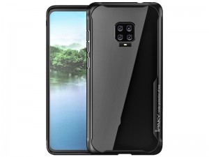 کاور iPAKY مناسب برای گوشی موبایل شیائومی Redmi Note 9S/Note 9 Pro/Note 9 Pro Max