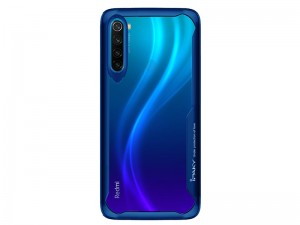 کاور iPAKY مناسب برای گوشی موبایل شیائومی Redmi Note 8T