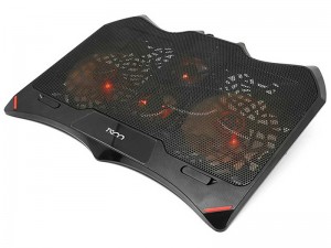 پایه خنک کننده لپ تاپ تسکو مدل TCLP 3102