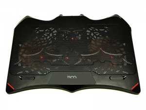 پایه خنک کننده لپ تاپ تسکو مدل TCLP 3102