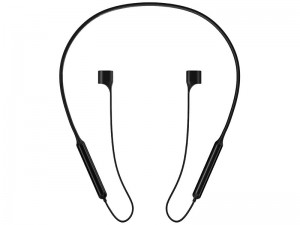 بند اسپرتی ایرپاد بیسوس مدل Sports Collared Silicone Hanging Sleeve