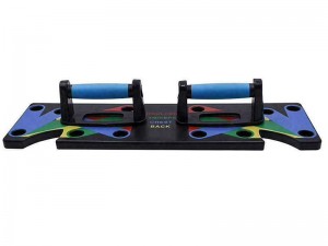 تخته شنا حرفه‌ای مدل Push Up Rack Board