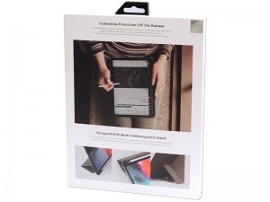کیف محافظ ویوا مادرید مدل ELEGANTE مناسب برای iPad Pro 2020 11 inch