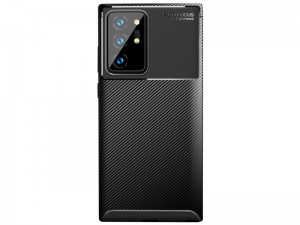کاور ویوا مادرید مدل Carbono Vanguard مناسب برای گوشی موبایل سامسونگ S20 Plus