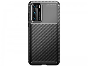 کاور ویوا مادرید مدل Carbono Vanguard مناسب برای گوشی موبایل هوآوی P40