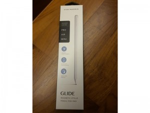 قلم استایلوس مغناطیسی ویوا مادرید Glide