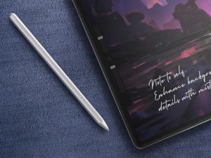 قلم استایلوس مغناطیسی ویوا مادرید Glide
