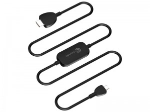 کابل تبدیل Type-C به HDMI گیم سیر مدل GTV120 مناسب برای کنسول بازی نینتندو سوئیچ