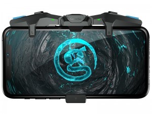 دسته بازی گوشی موبایل گیم سیر مدل F4 Falcon