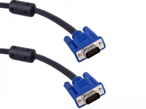 کابل VGA دی نت به طول 1.5 متر
