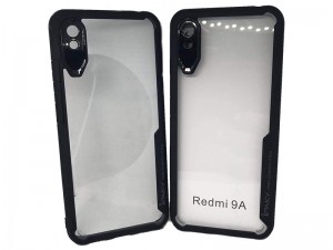 کاور iPAKY مناسب برای گوشی موبایل شیائومی Redmi 9A