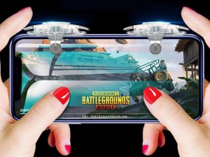 دسته بازی PUBG یوسمز مدل US-JD065