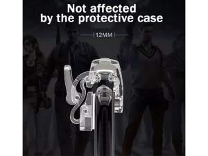 دسته بازی PUBG یوسمز مدل US-JD065