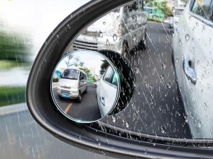 آینه نقطه کور خودرو راک مدل RST1056 Rear View Mirror (پک 2 عددی)