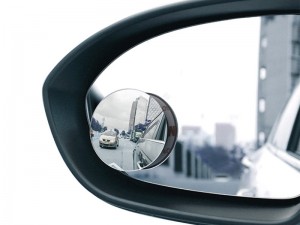 آینه نقطه کور خودرو راک مدل RST1056 Rear View Mirror (پک 2 عددی)