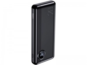 پاور بانک فست شارژ 20000 میلی آمپر راک مدل RMP0411 P75 Camera PD Super Charging