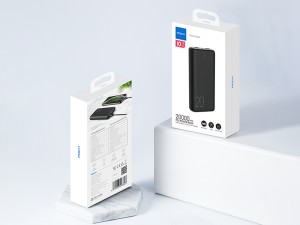 پاور بانک 20000 میلی آمپر راک مدل RX20 P51