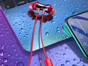 هندزفری بی سیم لنوو مدل QE08
