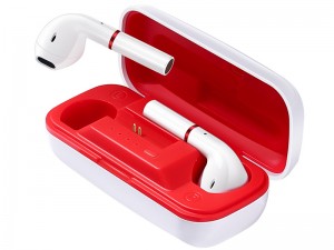 هندزفری بلوتوث جویروم مدل JR-T06 Mini