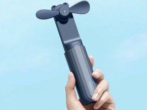 پنکه دستی و پاوربانک مک دودو مدل CF-7810