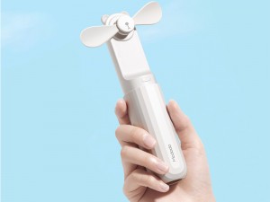 پنکه دستی و پاوربانک مک دودو مدل CF-7810
