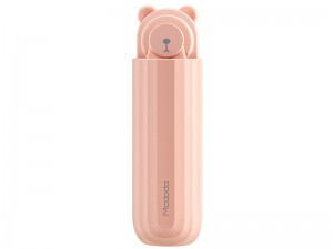 پنکه دستی و پاوربانک مک دودو مدل CF-7810