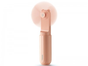 پنکه دستی و پاوربانک مک دودو مدل CF-7810