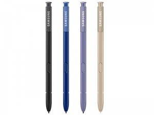 قلم طرح اصلی سامسونگ مدل S Pen مناسب برای گوشی موبایل Galaxy Note 8 (غیر اصل)